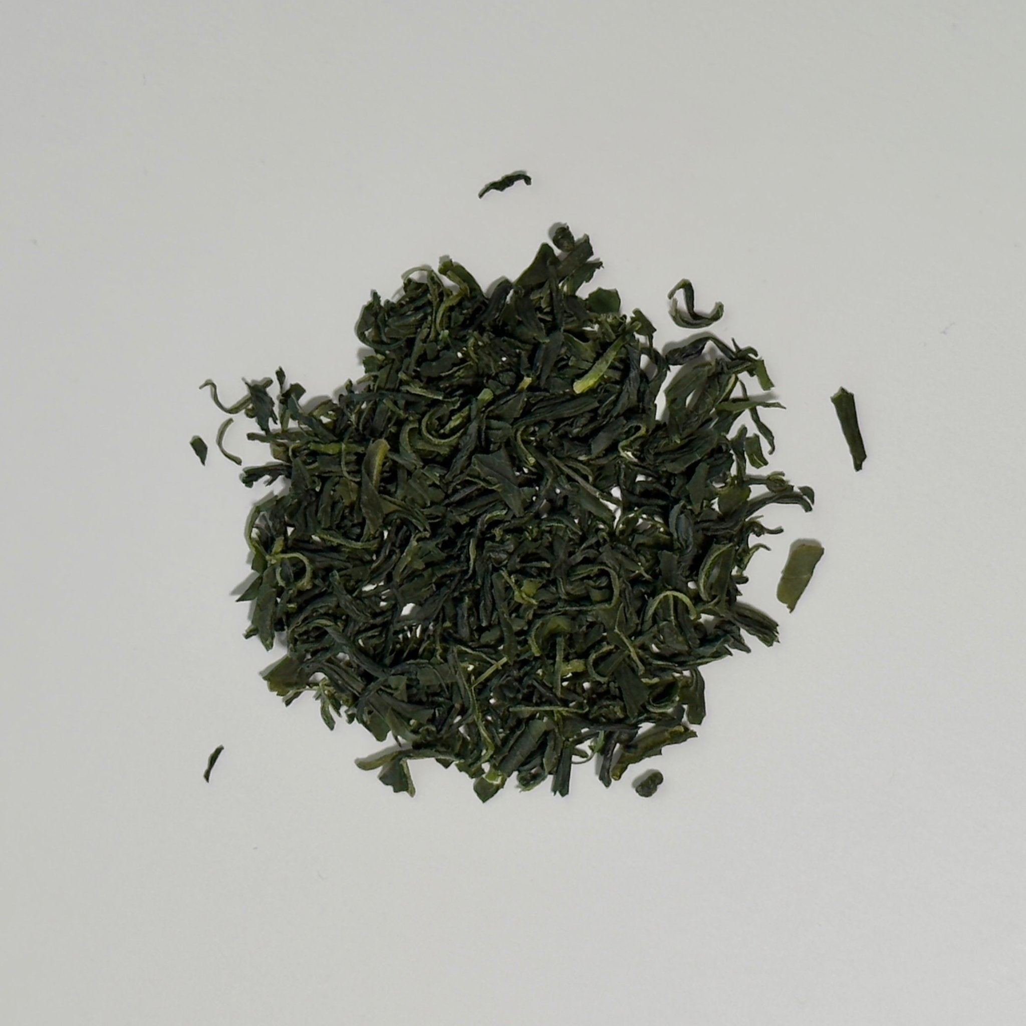 Organic Kamairi Minekaori - Kamairicha tea - ojatea