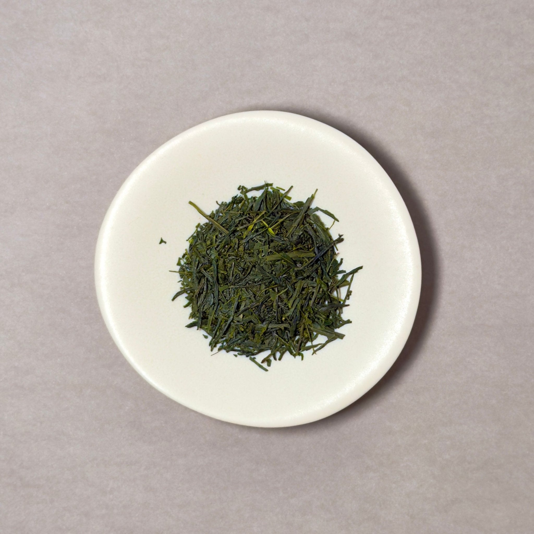 Organic Sencha Asatsuyu - ojatea