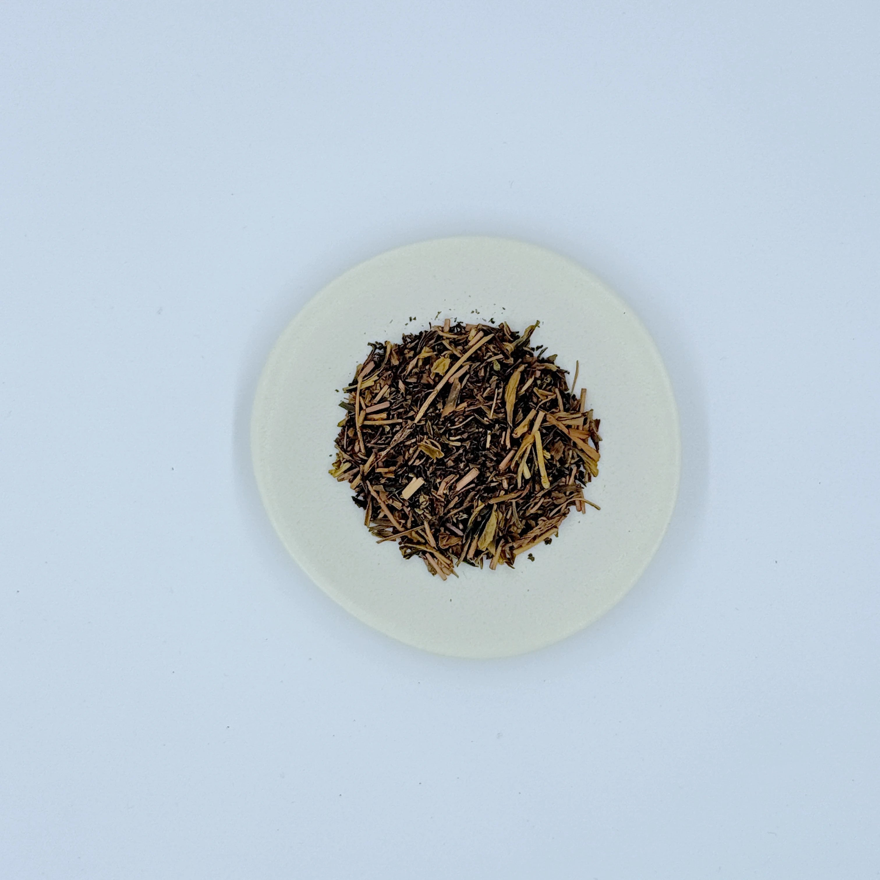 Hojicha - ojatea