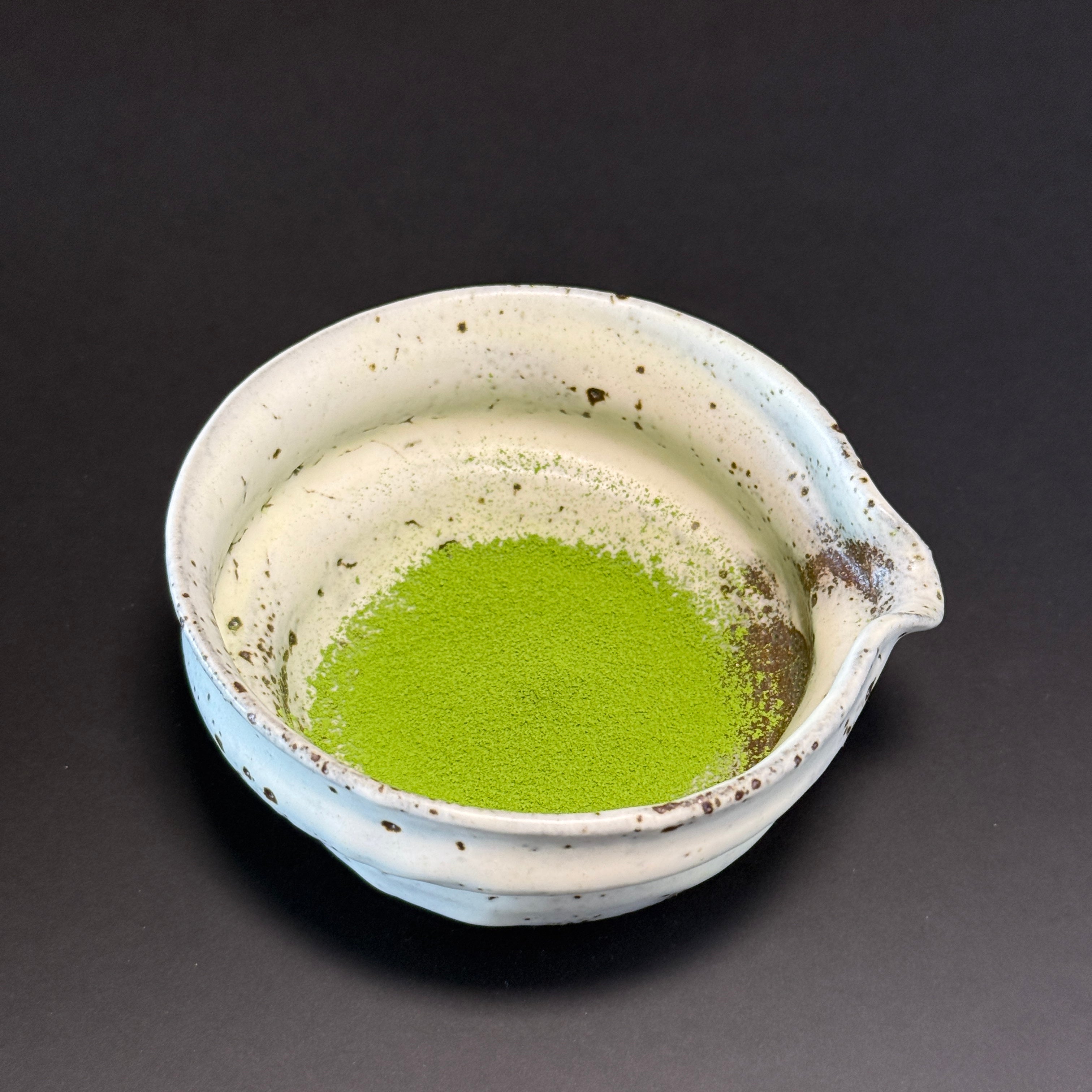 Matcha Samidori