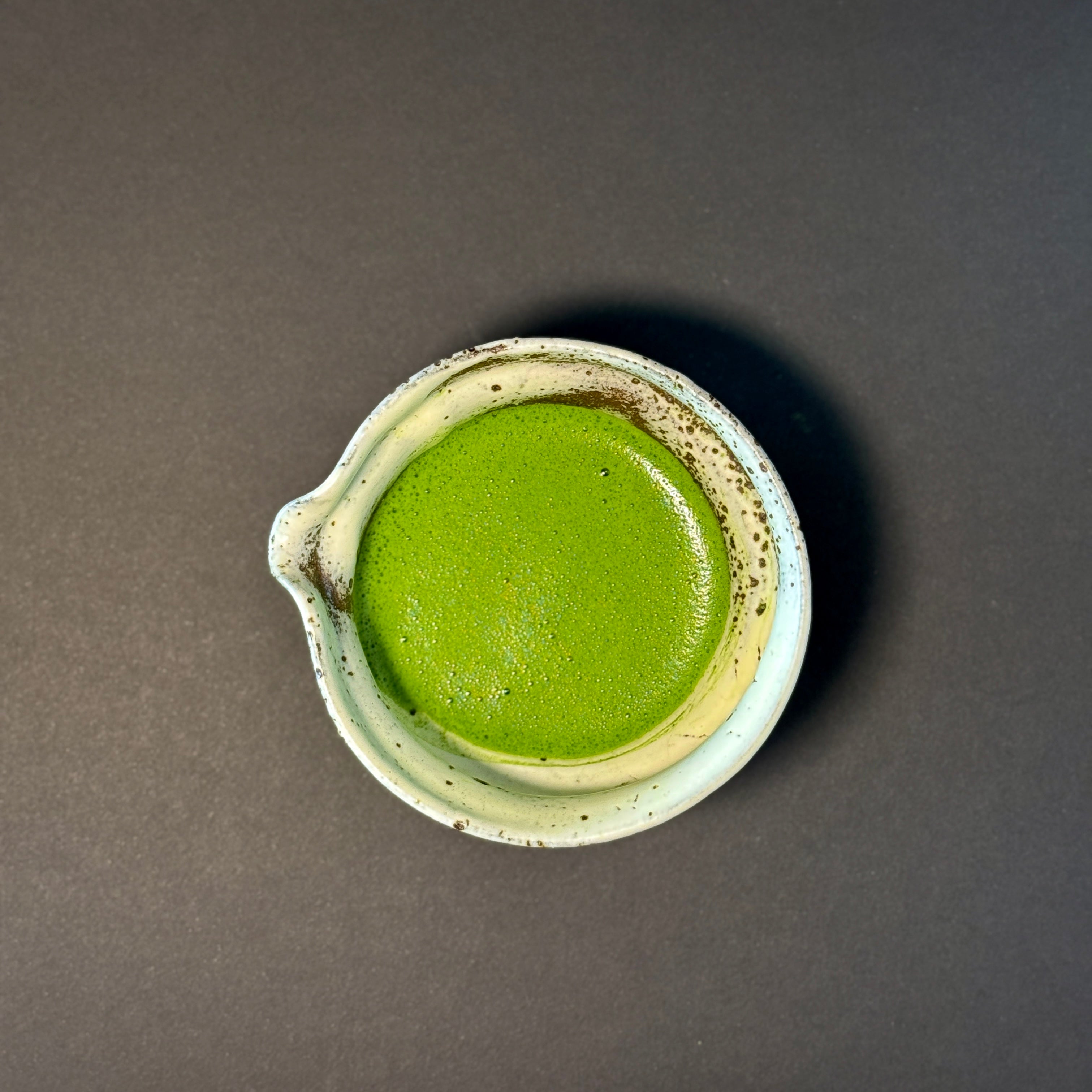 Matcha Samidori