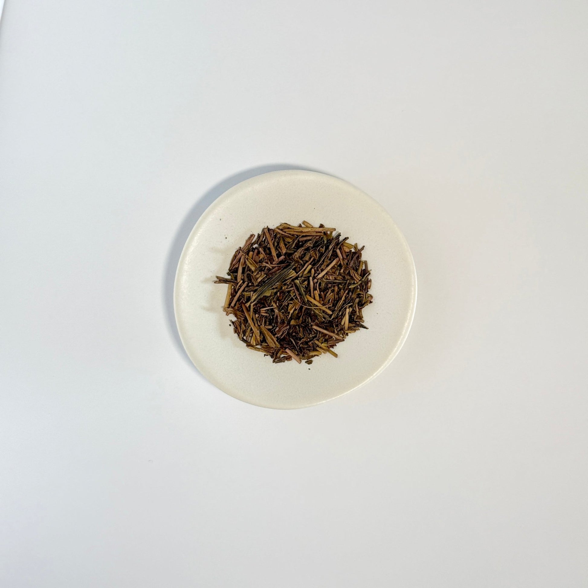 Organic Hojicha Bocha - Hojicha tea - ojatea
