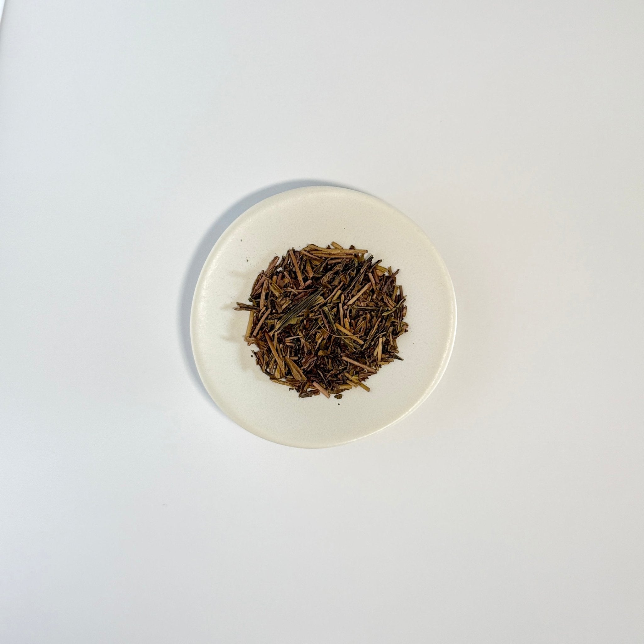 Organic Hojicha Bocha - Hojicha tea - ojatea