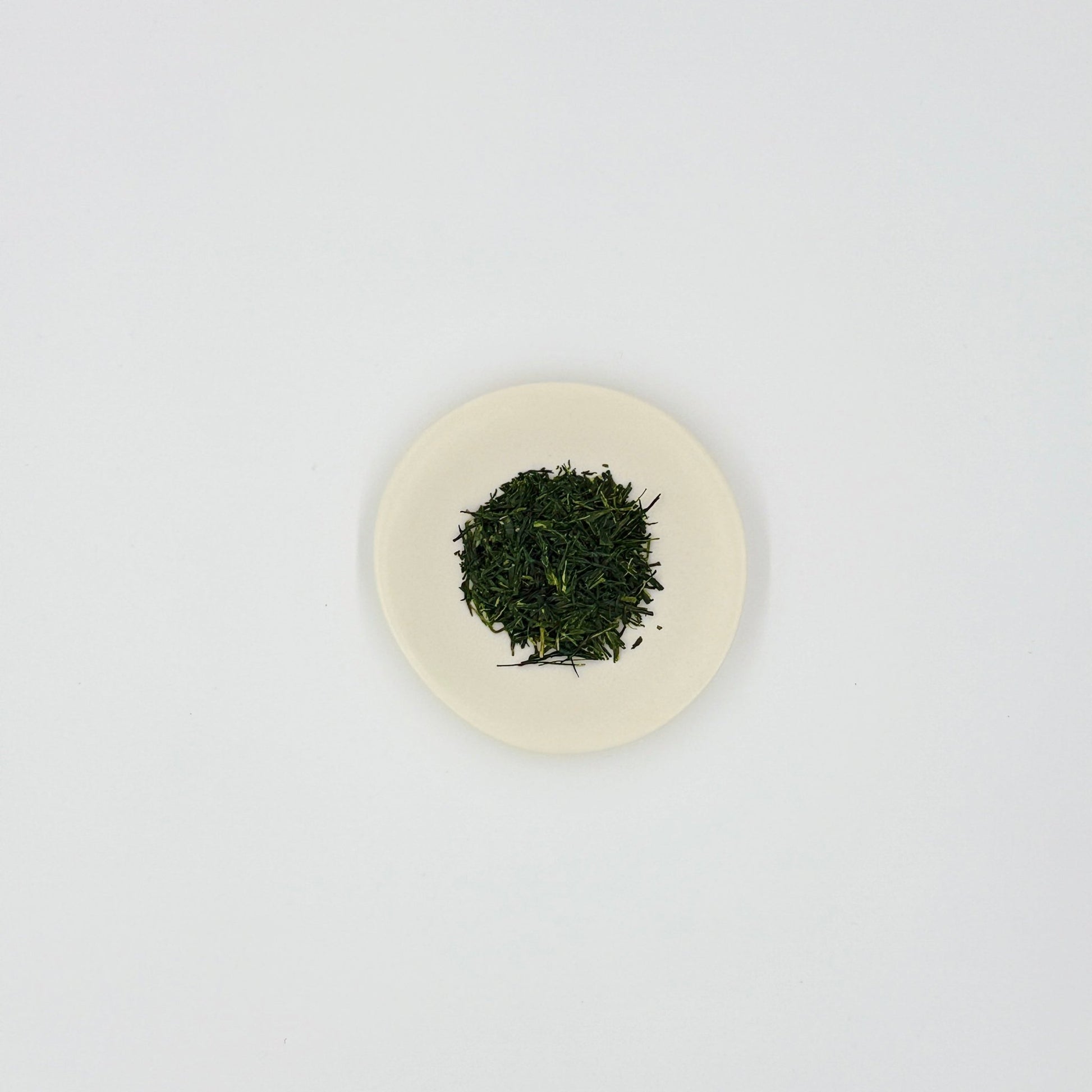 Organic Sencha Okumidori Kabuse Musehi - ojatea